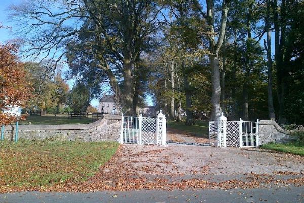 Dundrum House (Armagh)